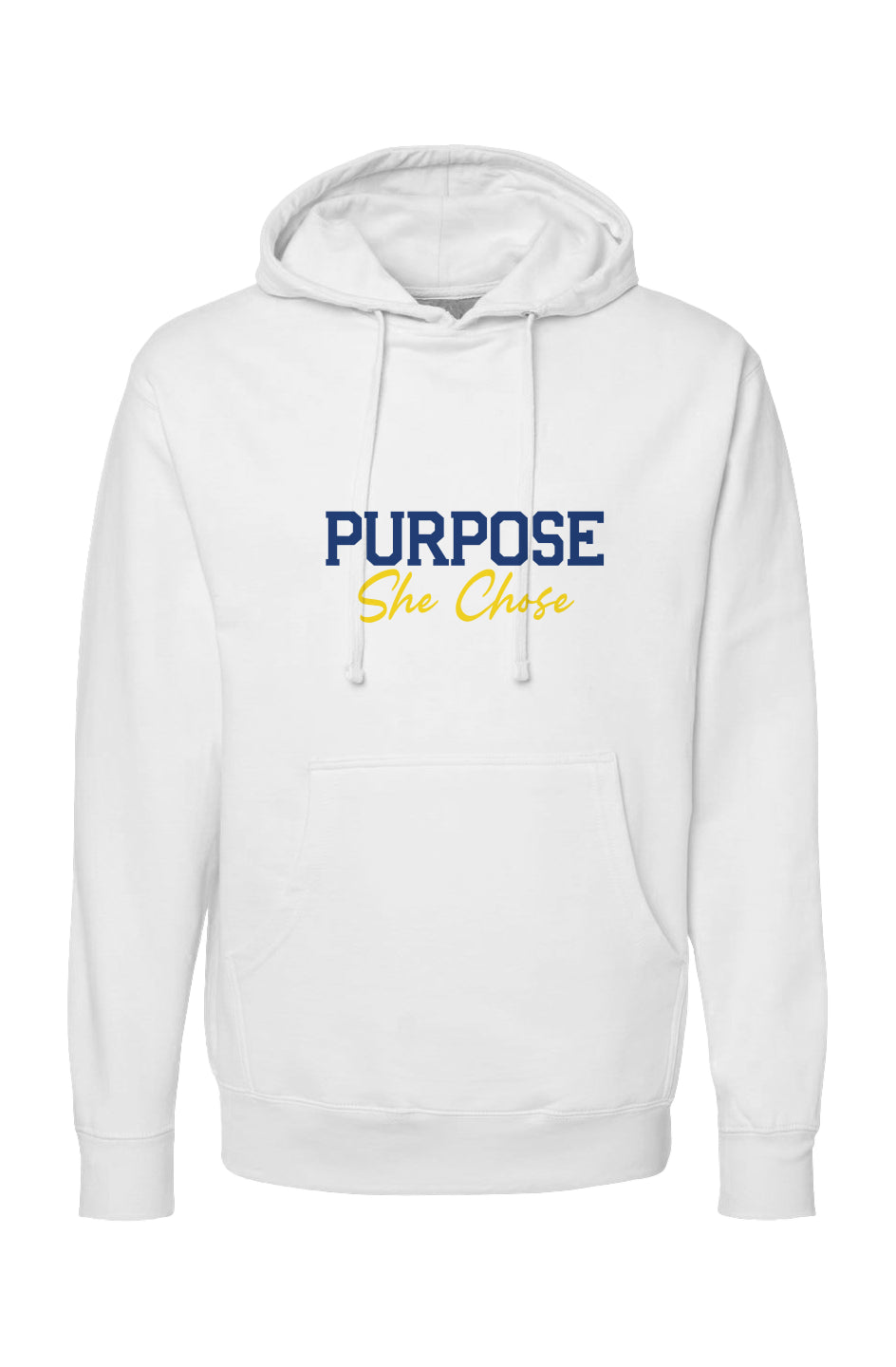 independent pullover hoody