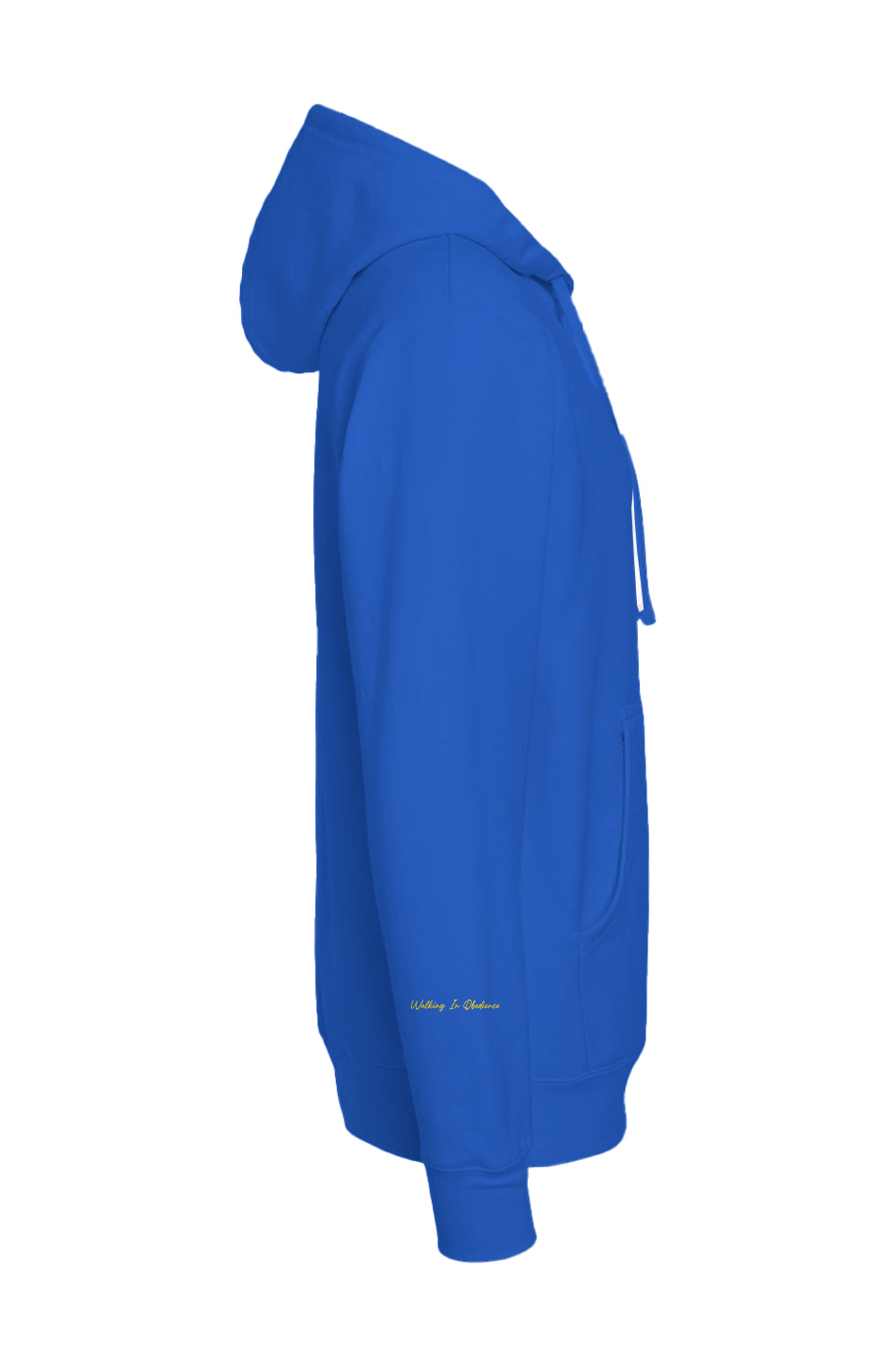 Royal Reign Hoodie