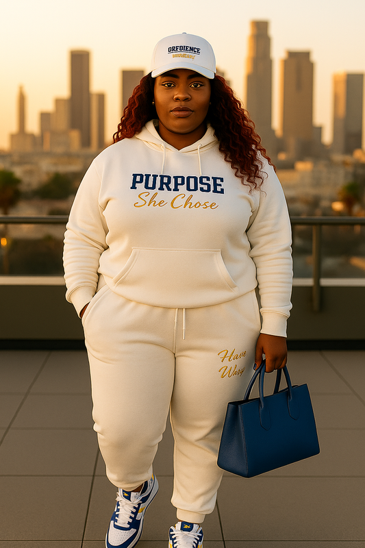 The Obedient Advantage Set | Pre-Order