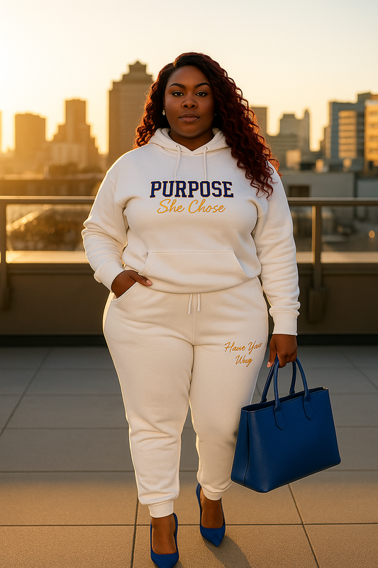 Surrendered Grace Hoodie | Pre-Order