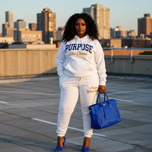 She Chose Surrender Bundle| Pre- Order