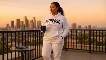 Surrendered Light Set | Pre-order