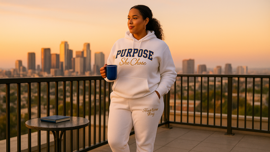 Surrendered Light Set | Pre-order